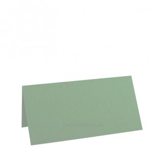 Bordkort/Glaskort - stvgrn