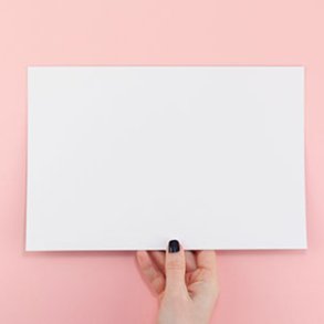 Papir A4, Designark m.m.