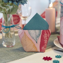 Borddkning Store blade