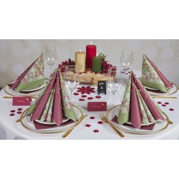 Borddkning Granville 