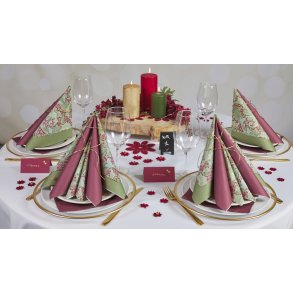 Borddkning Granville 