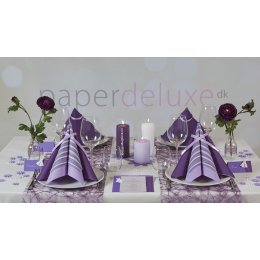 Borddkning Lilla strib