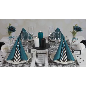 Borddkning Petroleum strib