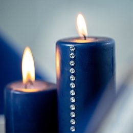 Borddkning Blt mussel