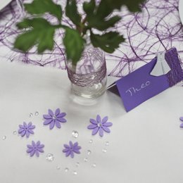 Borddkning Lilla strib