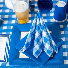 Borddkning Festlig oktober