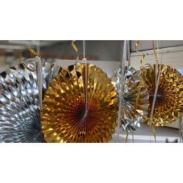 Borddkning Stjernebord