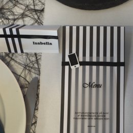 Borddkning Petroleum strib