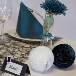 Borddkning Petroleum strib