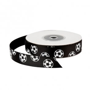 Bnd med fodbolde, 20 meter