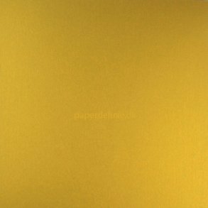 Papir, Guld Metallic, A4
