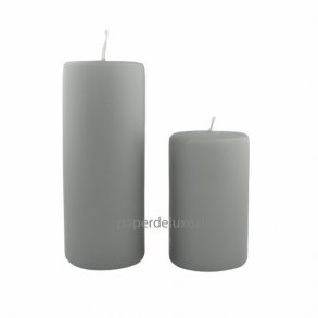 Betongr bloklys, 6x10 cm., 32 timer, 1 stk. (det lave) - sidste p lager