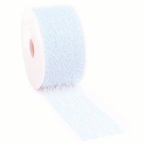 Crispybnd, Lysebl, 10 meter