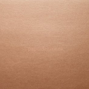 Papir, Kobber Metallic, A4