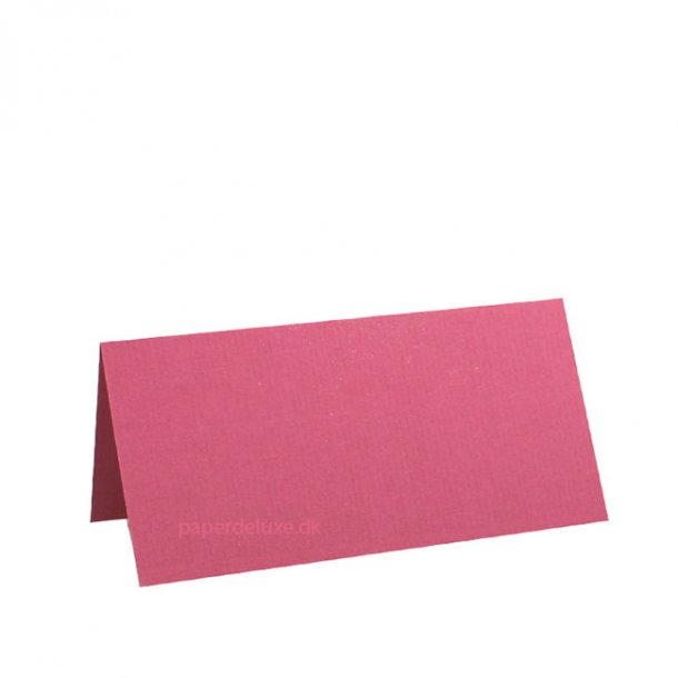 Bordkort/Glaskort - Fuchsia/Pink