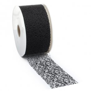 Crispybnd, Sort, 10 meter