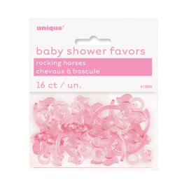 Barnedb Bordpynt, Gyngeheste, lyserd