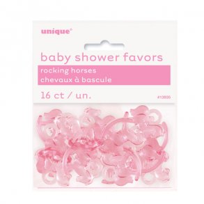 Barnedb Bordpynt, Gyngeheste, lyserd