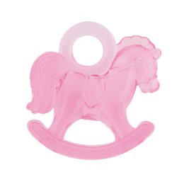 Barnedb Bordpynt, Gyngeheste, lyserd