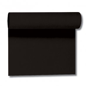 Bordlber Duni, Sort Evolin 0,40 x 24 meter