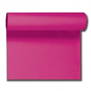 Bordlber Duni, Pink/fuchsia, 0,40 x 24 meter