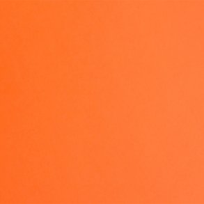 Papir, Orange, A4 ark