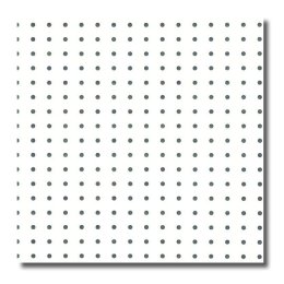 Ihr Prikkede airlaid/tekstilservietter, middagsstr. 12 stk.