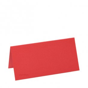 Bordkort/Glaskort - Rdt