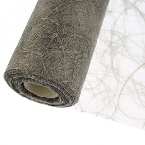 Bordlber Hr (Gr-brun) 0,30 mtr x 25 mtr