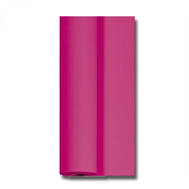 Duni/Dunicel Rulledug, Pink,1,18 x 25 m