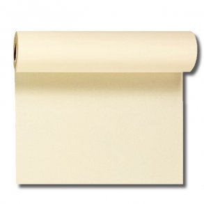 Bordlber Duni, Creme 0,40 x 24 meter