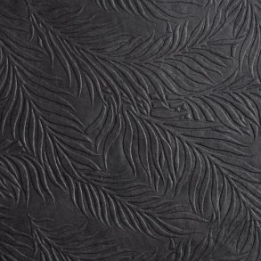 Papir, Sort med blade, 5 stk.