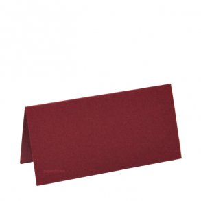 Bordkort/Glaskort - Bordeaux/vinrd