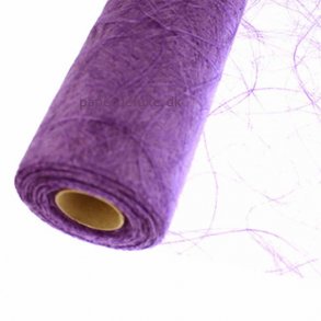 Bordlber Lilla, 0,30 mtr x 25 mtr.