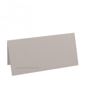 Bordkort/Glaskort - Hr (gr-brun)