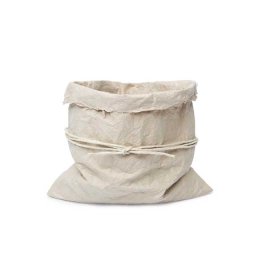 Papirpotteskjuler, sandfarvet, 1 stk.